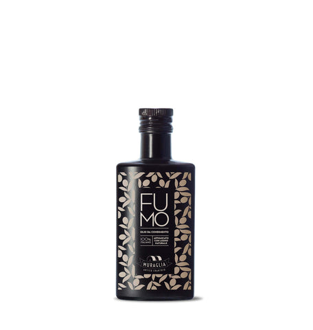 Muraglia Essenza Fumo Smoked Olive Oil 250ml