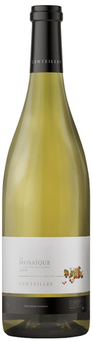 Clos Centeilles Le Mosaïque 2020 (750 ml)