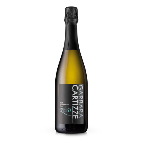 Garbara Valdobbiadene Superiore di Cartizze DOCG Brut Zero 2022 (750 ml)