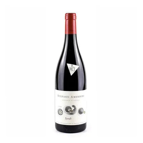 Stefano Amerighi Apice Cortona DOC Syrah 2020 (750 ml)