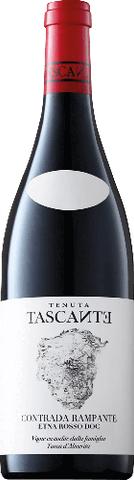 Tasca d’Almerita – Tenuta Tascante Contrada Rampante Etna Rosso DOC 2020 (750 ml)
