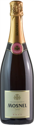 Mosnel Franciacorta Brut Rosè NV 1500 ml