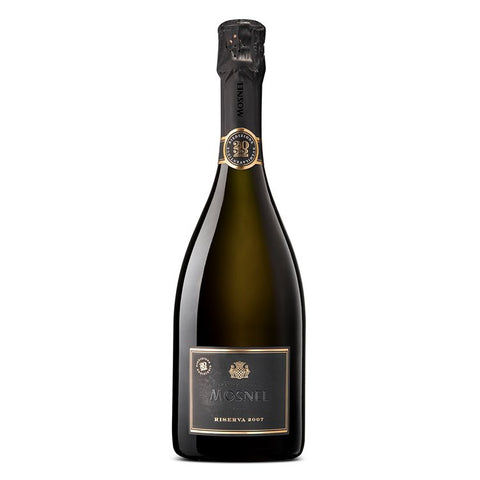 Mosnel Franciacorta DOCG Pas Dosé Riserva “QdE” Riedizione 2022 (Vintage 2007)  2007 (750 ml)