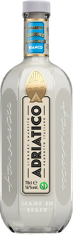 Adriatico Amaretto Bianco 700mL