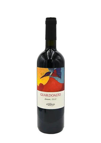 Tenuta Il Quinto GuardoAlto 2020 (750 ml)