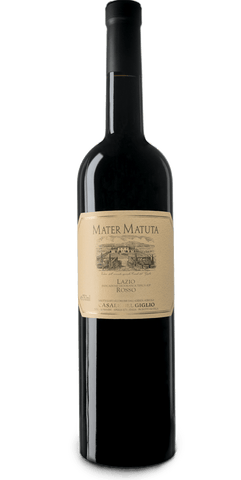 Casale del Giglio Mater Matuta 2018 750 ml