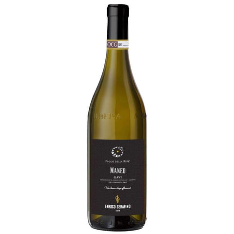 Enrico Serafino Gavi DOCG del Comune di Gavi “Maneo”  2019 (750 ml)