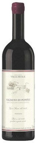 Valle Reale Montepulciano d'Abruzzo 'Vigneto di Popoli' 2013 (1500 ml)