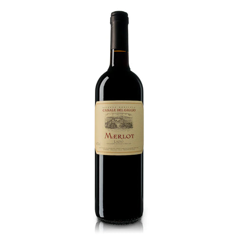 Casale del Giglio Merlot 2023 750 ml