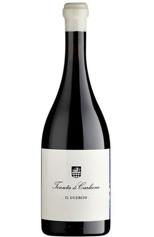 Tenuta di Carleone Tenuta di Carleone Il Guercio IGT 2021 (750 ml)