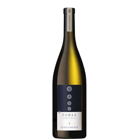 Alois Lageder Porer Pinot Grigio Mitterberg 2022 750 ml