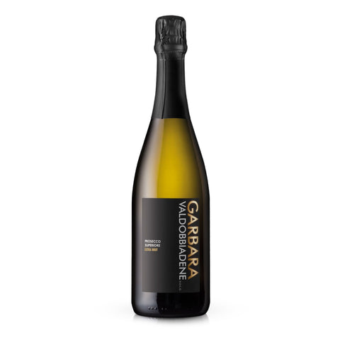 Garbara Valdobbiadene Superiore DOCG Extra Brut 2023 750 ml