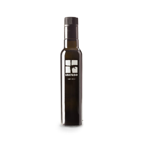 Incuso Nocellara Extra Virgin Olive Oil 250ml