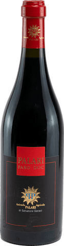 Azienda Agricola Palari Faro DOC Rosso 2016 750 ml