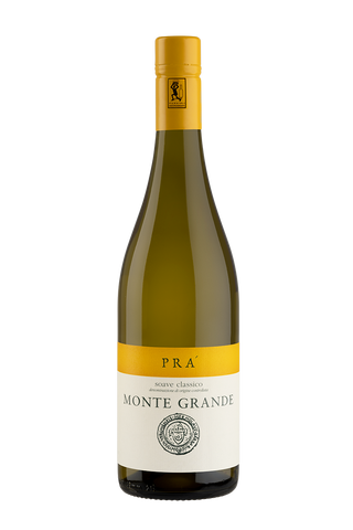 Graziano Prà  Soave Classico “Monte Grande”  2019 (750 ml)