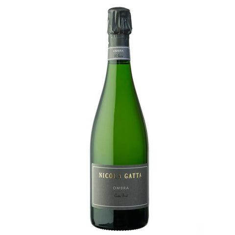 Nicola Gatta Cuvée Nature “30 Lune” Brut NV (750 ml)