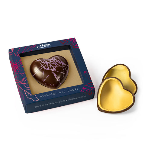 Giraudi Messages from the Heart – Cremino 110g