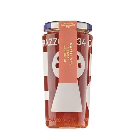 Marrazzo Annurche Apple Jam 350g