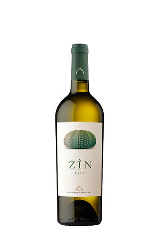 Produttori di Manduria Zin 2023 750ml