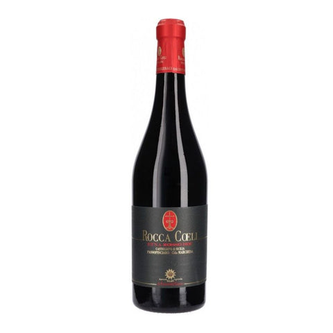 Azienda Agricola Palari Rocca Coeli Etna Rosso 2018 750 ml