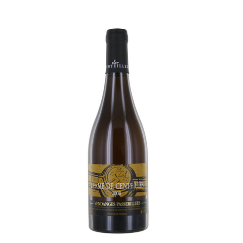 Clos Centeilles L'Erme 2008 (500ml)