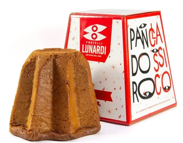 Fratelli Lunardi Pandoro 800g