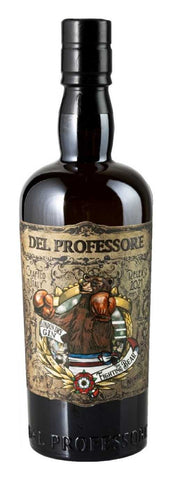 Del Professore Gin Fighting Bear 700mL