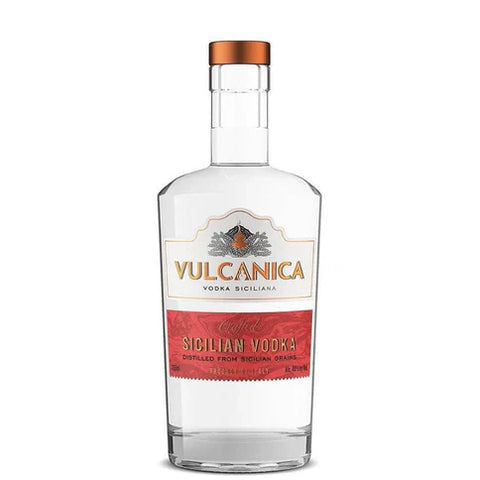 Vodka