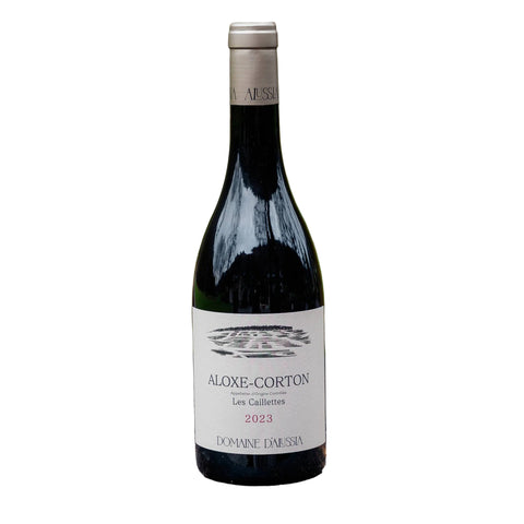 Domaine d'Alussia Aloxe-Corton Les Caillettes 2023