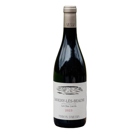 Maison d'Alussia Savigny-Les-Beaune Las Bas Liards 2023