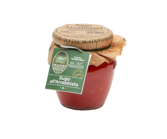 Italian Comfort with a Spicy Twist Bundle