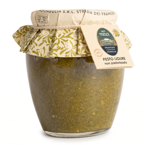 Frantoio Sant'Agata Oneglia Ligurian Pesto Sauce 180g