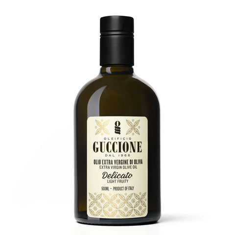 Oleificio Guccione Delicate