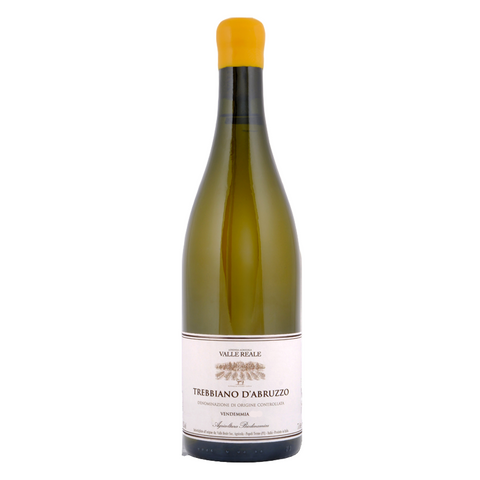 Valle Reale Trebbiano d'Abruzzo 2023 750 ml