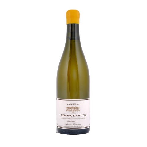 Valle Reale Trebbiano d'Abruzzo 2022 750 ml