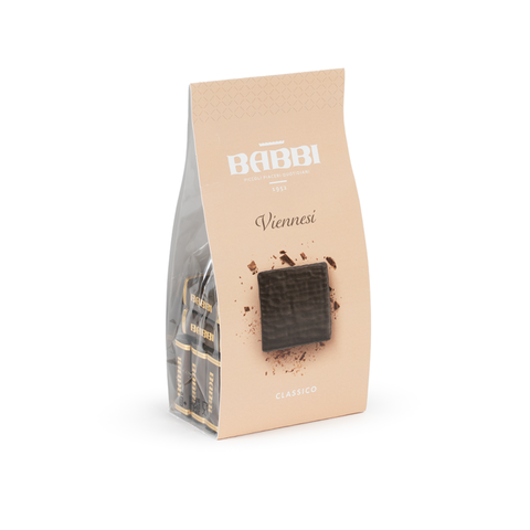 Babbi Viennesi dolci pensieri classic 10pcs
