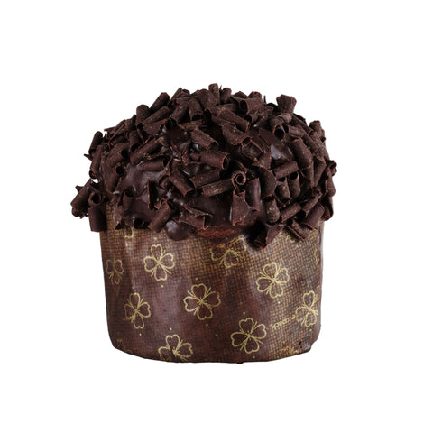 Fratelli Sicilia Mini dark chocolate panettone 100g