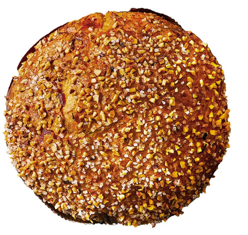 Infermentum Panettone with figs, apples and walnuts 1kg