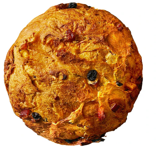 Infermentum Traditional Panettone 1kg