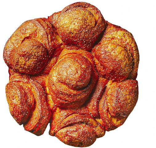 Infermentum Roses Cake Panettone 650g