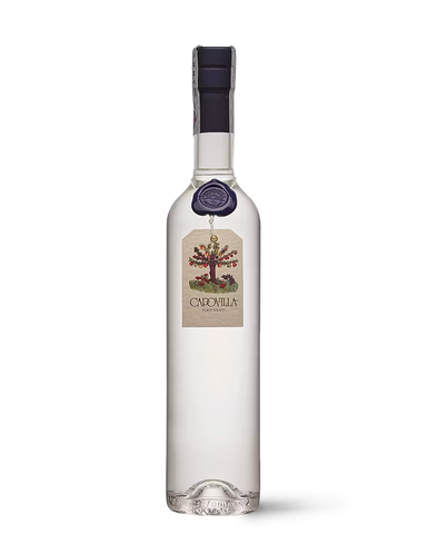 Capovilla Grappa di Nebbiolo 500 mL