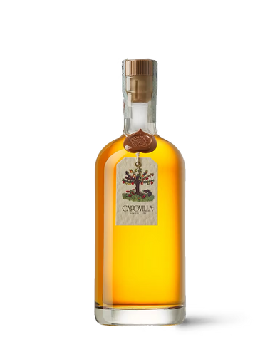 Capovilla Grappa Tabacco 500mL