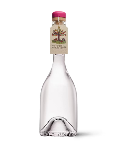 Capovilla Distillato di Pere Williams 500mL