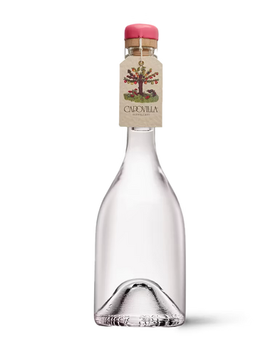 Capovilla Distillato di Pesche Saturno 500mL