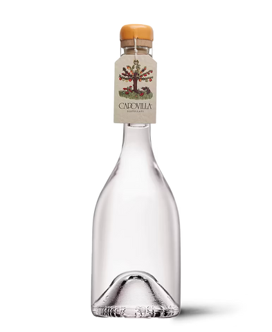 Capovilla Distillato di Susine Mirabelle 500mL