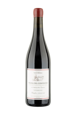 Valle Reale Montepulciano d’Abruzzo Vigne del Convento 2015 (750 ml)