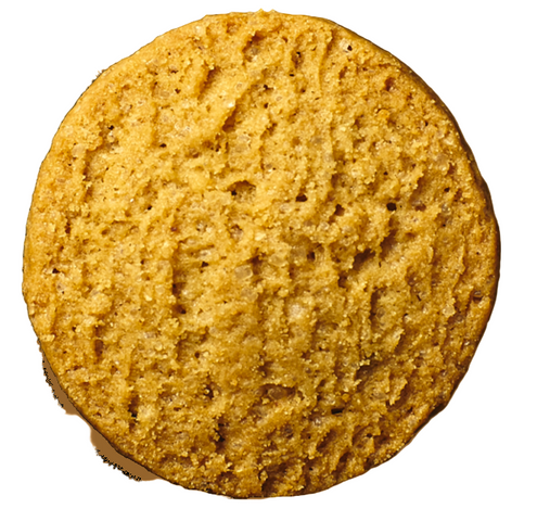 Infermentum Cookie Orange and Hazelnut 160g
