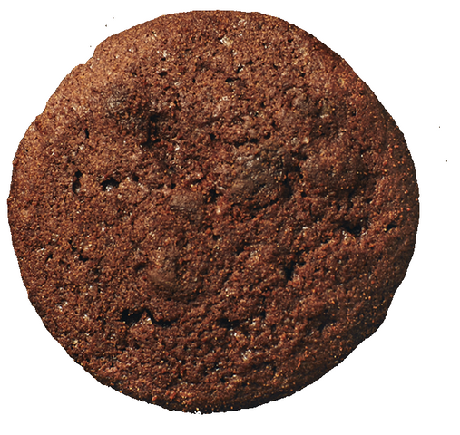 Infermentum Chocolate Cookie 160g