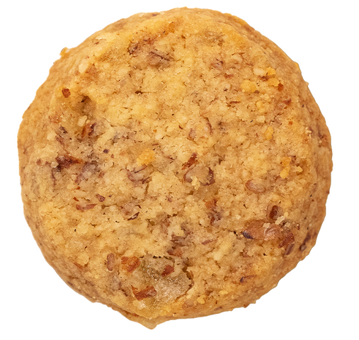 Infermentum Cookie Apple & Lemon 160g