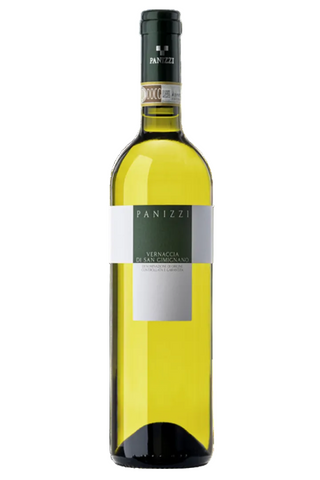 Panizzi Vernaccia di San Gimignano 2024 750 ml